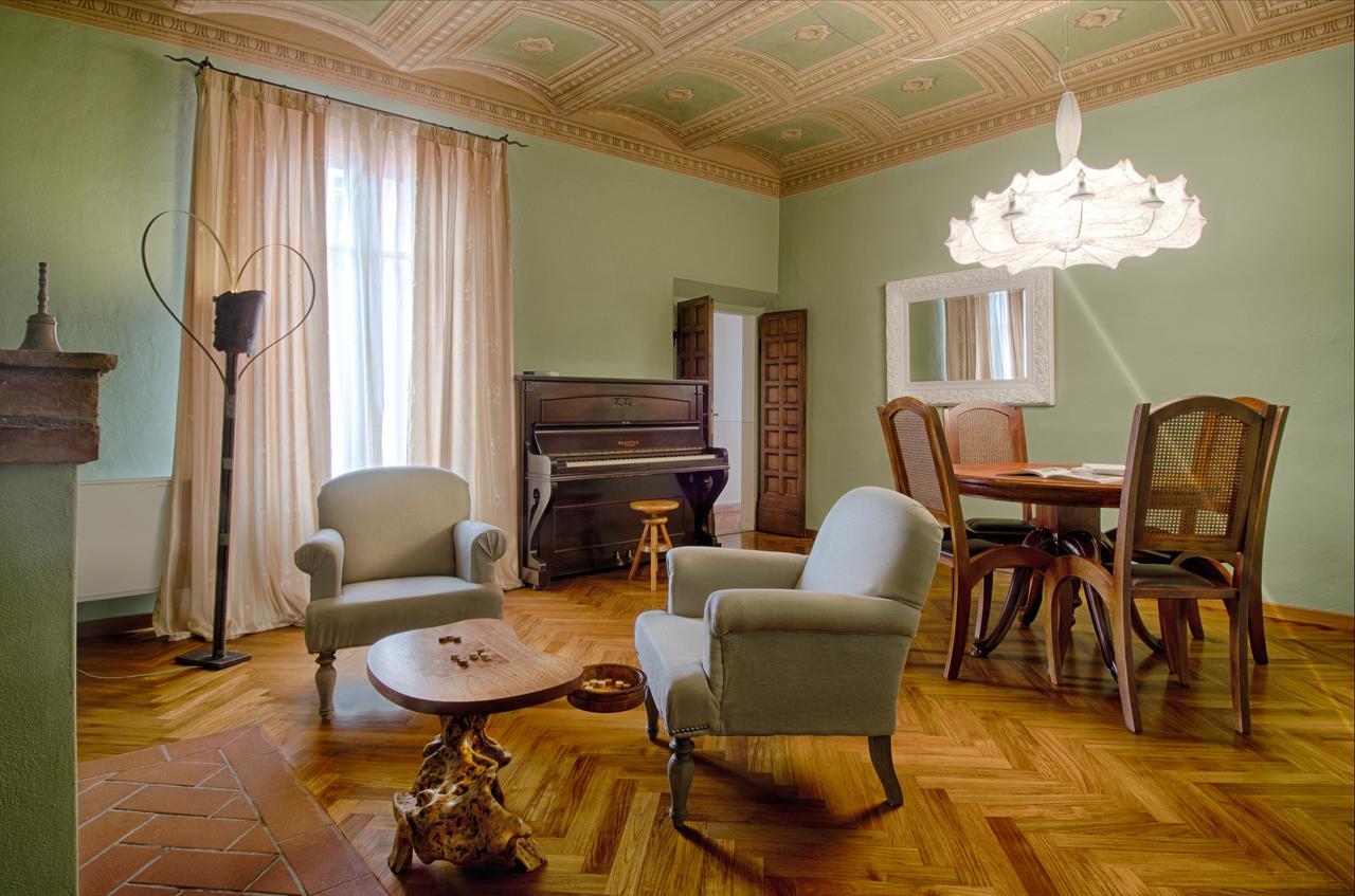 Tenuta Cambiano Castelfiorentino Bagian luar foto