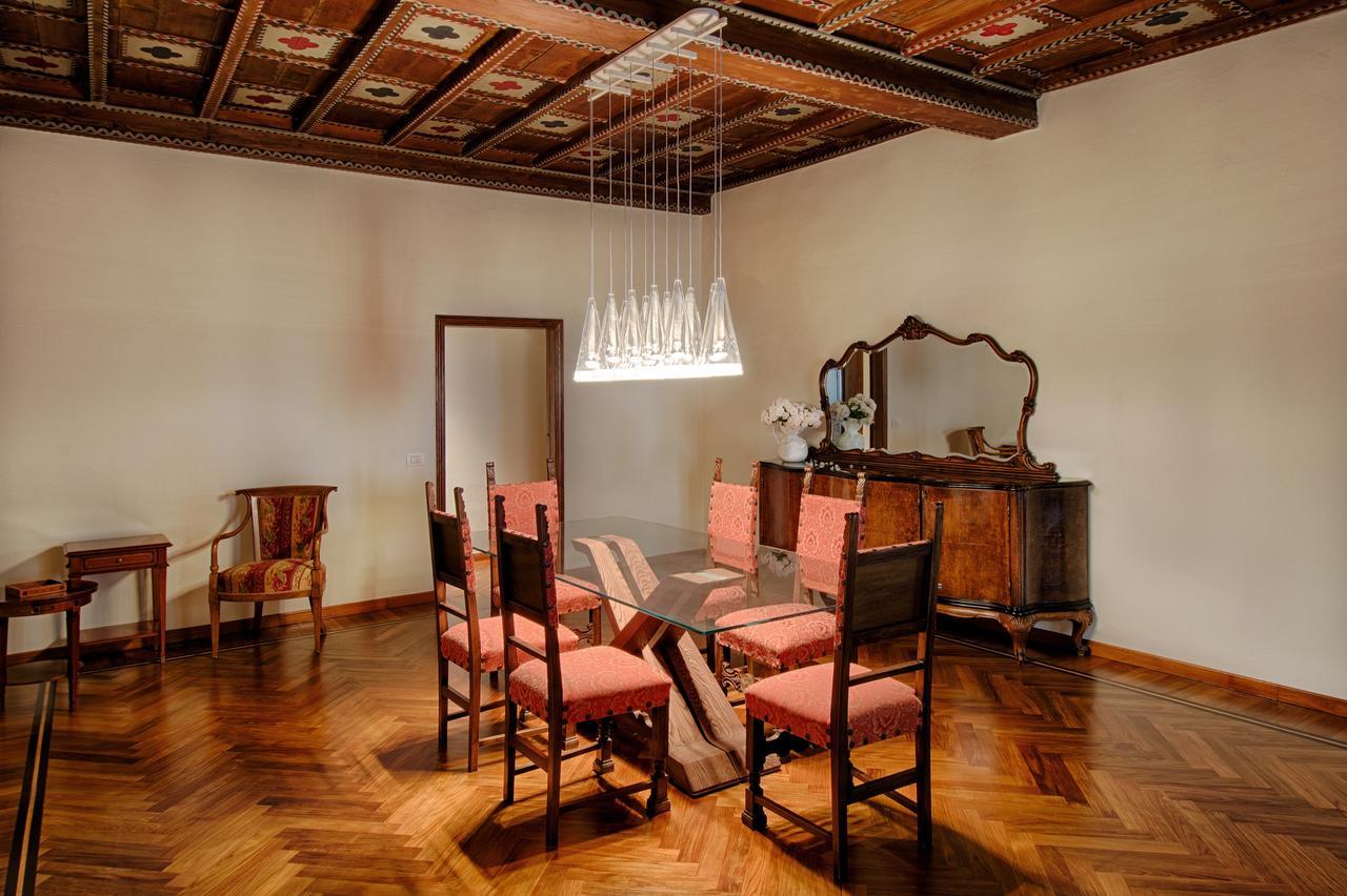 Tenuta Cambiano Castelfiorentino Bagian luar foto