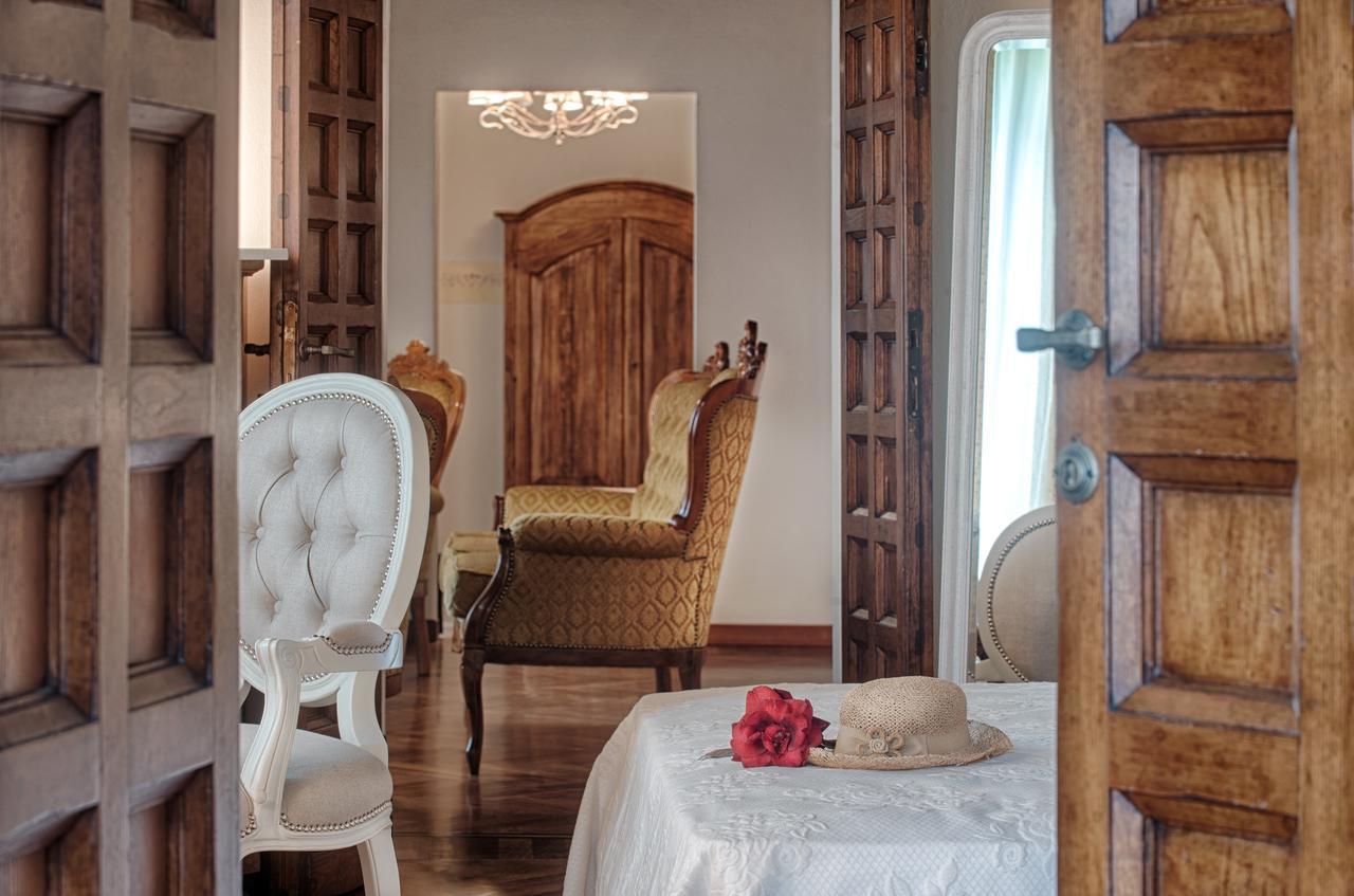 Tenuta Cambiano Castelfiorentino Bagian luar foto