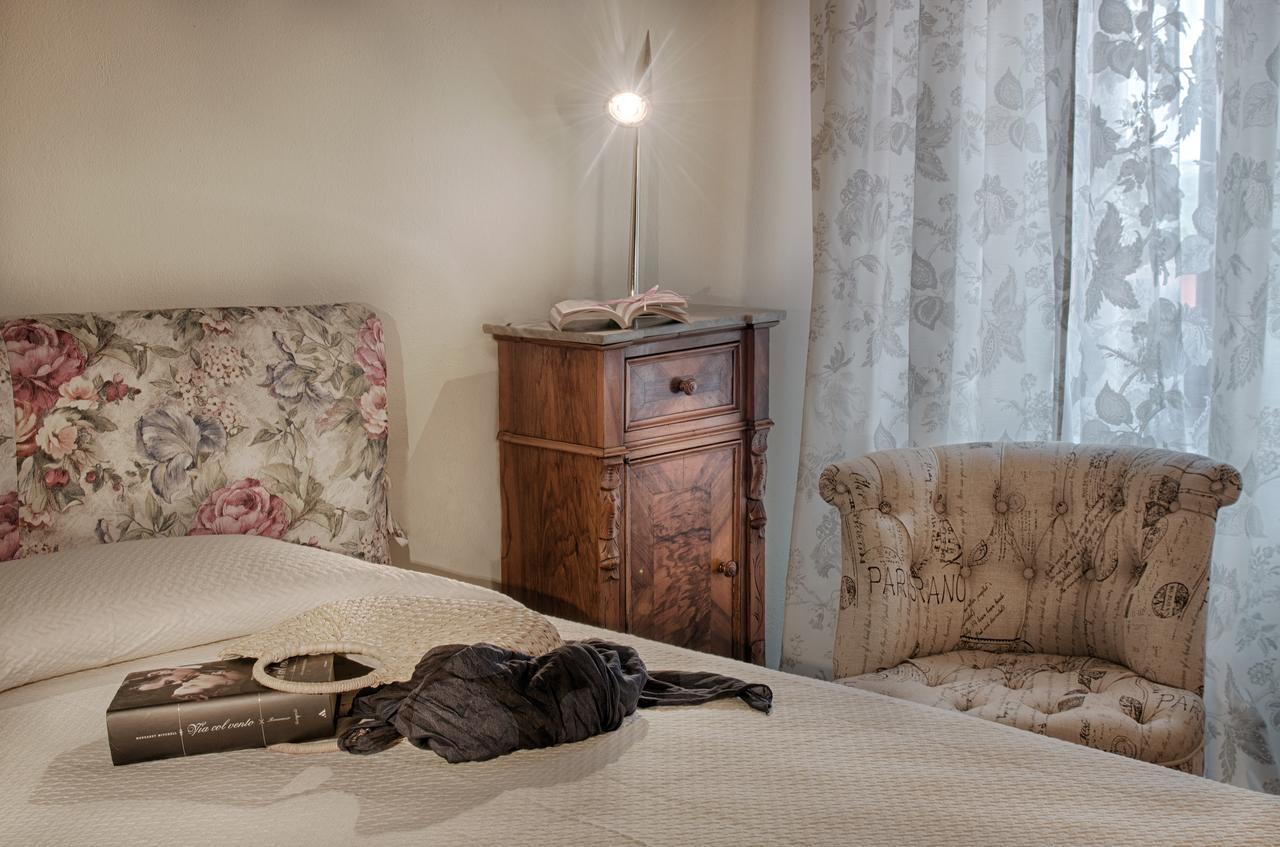 Tenuta Cambiano Castelfiorentino Bagian luar foto